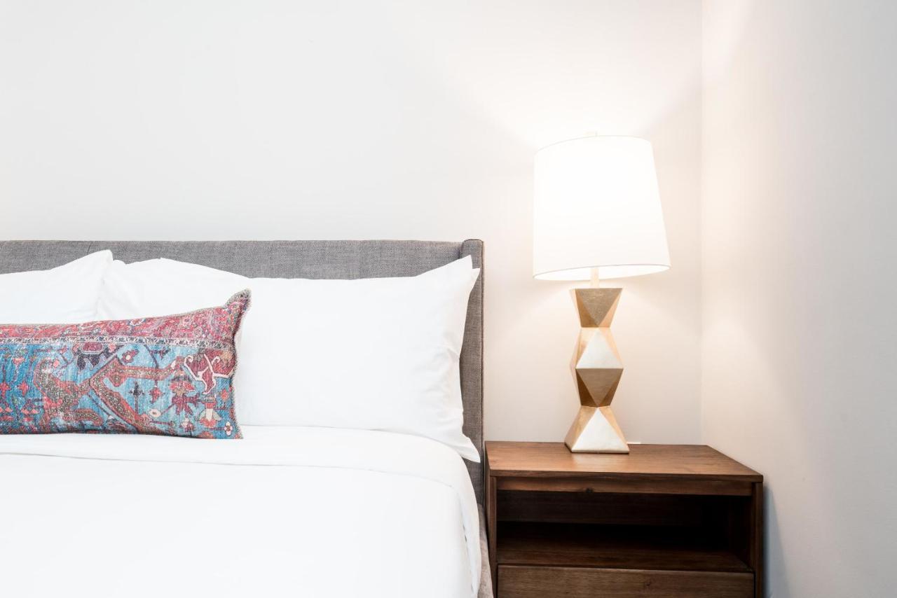 Cozysuites Musicrow Astonishing Studio With Free Parking 07 Nashville Exterior foto