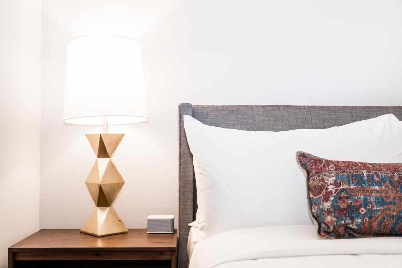 Cozysuites Musicrow Astonishing Studio With Free Parking 07 Nashville Exterior foto