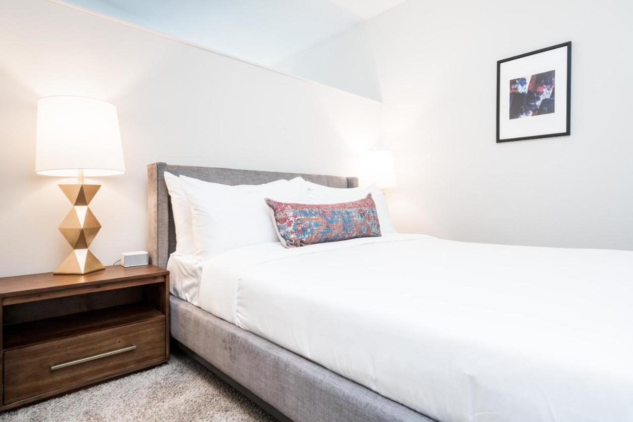 Cozysuites Musicrow Astonishing Studio With Free Parking 07 Nashville Exterior foto