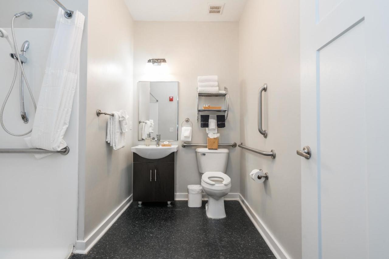 Cozysuites Musicrow Astonishing Studio With Free Parking 07 Nashville Exterior foto